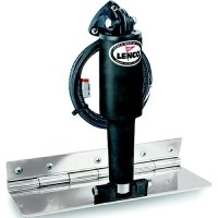 Limited Space Trim Tab Kit W/Xds Actuator - 15052-101 - 622-15052101F1