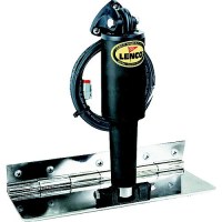 Lenco Limited Space Ls Electric Trim Tab Kit W/Standard Actuator - 15126-101 - 622-15126101F1
