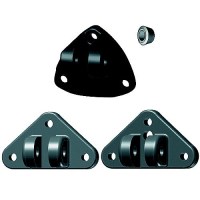 Mounting Bracket Repl Kit-Tabs - 15099-001 - 622-15099001F1