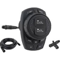 Lenco 15177106 Pro Control Assist Flybrdige Keypad Kit - 15177-106 - 622-15177106F1