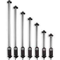 Electric Hatch Lift - 20764-001 - 622-20764001F1