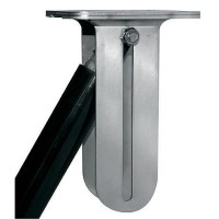 Hatch Lift Slide Bracket-Ss - 70381-001 - 622-70381001F1