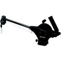 Cannon 1901120 Uni-Troll™ 5 Manual Downrigger - 1901120 - 627-1901120F1