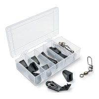 Cannon 2250002 Terminator Kit - 2250002 - 627-2250002F1