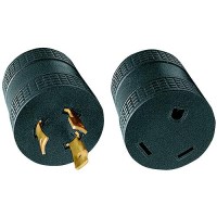 Park Adapt.30Amp L-5-30P-30 Bell Rv Rvx - 16-00516 - 636-1600516F1