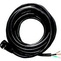 Ap Products Power & Lighting 30 Amp Right Angle Male 25