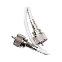 Ancor Rg58Cu Coaxial Cable Assembly 3' (Two Ends) - 189800 - 639-189800F1