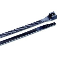 Cable Tie 8 Uvb 25Pc - 199206 - 639-199206F1