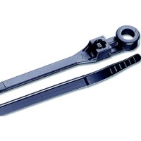 Mount Cable Tie 14 Uvb 100Pc - 199258 - 639-199258F1