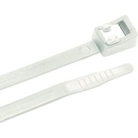 Ancor Self Cutting Cable Ties, 8