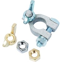 Terminal Batt Tinned Brs 3/8 1 Pmg - 260012 - 639-260012F1