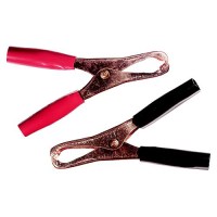 Ancor Battery Terminal Clips, 1 Pr. - 260505 - 639-260505F1