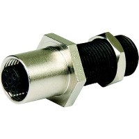 Ancor 270107 Nmea 2000 Through Bulkhead Adaptor - 270107 - 639-270107F1