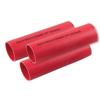 Ancor 326603 Marine Grade Heat Shrink Heavy Wall Battery Cable Tube For 8-2/0, 3