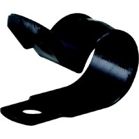 Ancor Nylon Cable Clamps, Uv Black - 402252 - 639-402252F1