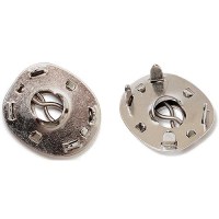 Ennis Fabrics 4011 Lift The Dot Socket, 50/Pk - Fasli4011 - 640-4011F1