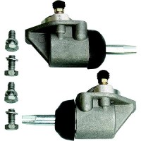 Dexter K71G0255 Dexter Trailer Parts And Accessories - K71-G02-55 - 641-K71G0255F1