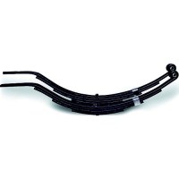 Dexter® Trailer Slipper Springs, Pr. - 81198 - 641-81198 Superseded By: 641-K71G0160F1
