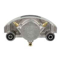 Dexter® K71-Dbc-250-Ss - 7K-8K Caliper Kit Kodiak Ss - K71-Dbc-250-Ss - 641-K71Dbc250Ssf1