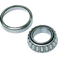Dexter® K7130600 Bearing Cup & Cone - K71-306-00 - 645-K7130600F1