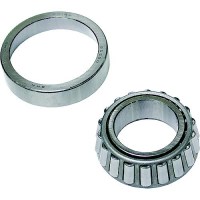 Dexter® K7130800 Bearing Cup & Cone - K71-308-00 - 645-K7130800F1