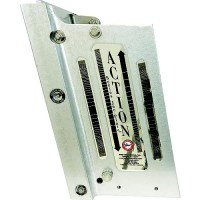 Bob'S Machine Shop 100108001 Action Series Jac™ Plate, 8