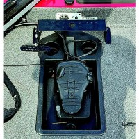 Bob'S Machine Shop 110600000 Bob'S Bow Graph Mount For Jac Plate - 110-600000 - 651-110600000F1