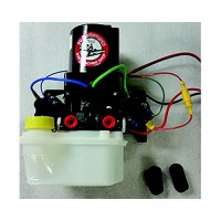 Bob'S Machine Shop 120100000 Hydraulic Pump Assembly For Jack Plate - 120100000 - 651-120100000F1