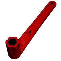 Bob'S Machine Shop 398200001 Prop Wrench - 398-200001 - 651-398200001F1