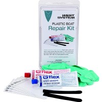 G/Flex 655 Epoxy Adhesive Repair Kit - 655-K - 655-655Kf1