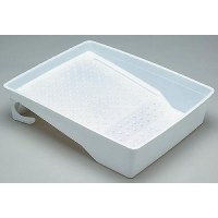 West System 802 Heavy-Duty Roller Pan, 12/Case - 802 - 655-802F1