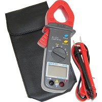 Blue Sea Systems 8110 Mini Clamp Multimeter - Ac/Dc - 8110-Bss - 661-8110F1