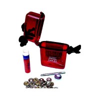 Ironwood Pacific 0083 Canvas Care Kit - 8.3 - 664-0083F1