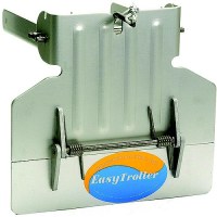 Ironwood Pacific Easytroller Short For 30 To 45 Hp - 1615 - 664-01615F1