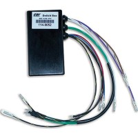Mercury Switch Box - 3 Cyl. - 114-9052 - 667-1149052 Superseded By: 47-57911F1