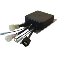 Ignition System - Yamaha - 117-0002 - 667-1170002 Superseded By: 47-99302F1