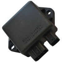 Cdi 1170010 Yamaha Enduro Outboard Ignition Pack - 117-0010 - 667-1170010F1