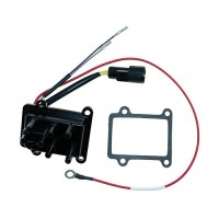 Omc Voltage Regulator - 1934093 - 667-1934093 Superseded By: 47-99405F1