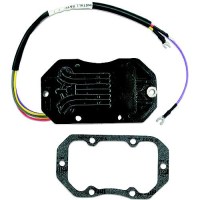 Omc Voltage Regulator - 193-4204 - 667-1934204 Superseded By: 47-99404F1