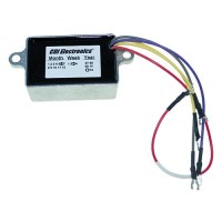 Omc Voltage Regulator - 193-4476 - 667-1934476 Superseded By: 47-99412F1