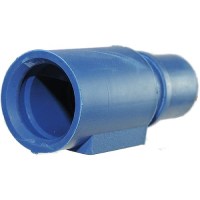 Cdi 9230008 Johnson/Evinrude Amphenol Receptacle, 3-Position - 923-0008 - 667-9230008F1