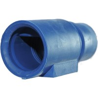 Cdi 9230009 Johnson/Evinrude Amphenol Receptacle, 4-Position - 923-0009 - 667-9230009F1