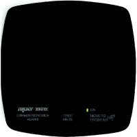 Fireboy Cmd6Mbbr Cmd-6 Carbon Monoxide Alarm, Battery Operated, Black - Cmd6-Mb-Br - 669-Cmd6Mbbrf1