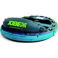 Jobe 230325002Pcs Compound Towable 3P, Inflated: 106 X 84 X 29.5