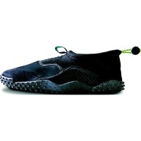 Jobe 53462200410 Adult Aqua Shoes, Size 10 (44 Eu) - 53462200410 - 673-53462200410F1