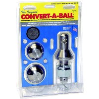 Set 1In Shank 1-7/8In And 2I Balls, Bubble Pack - 903B - 677-903Bf1