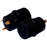 Park Power Weekender 3050Rvsa 30A-50A One Piece Adapter - 3050Rvsa - 679-3050Rvsaf1