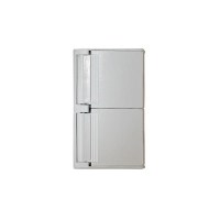 Std Receptacle Cover Waterproo Bell Rv Replaces P/N 681-52499 - Dg52499Vp - 681-Dg52499Vpf1