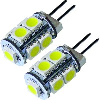 Diamond Group Dg726116Vp G-4 And Jc10 Replacement Led Bulb, 6/Pk - Dg726116Vp - 681-Dg726116Vpf1