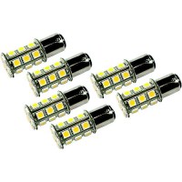 Diamond Group Dg7262261Vp Multidirectional Radial Tower Led Bulb, Ba15D - Dg7262261Vp - 681-Dg7262261Vpf1